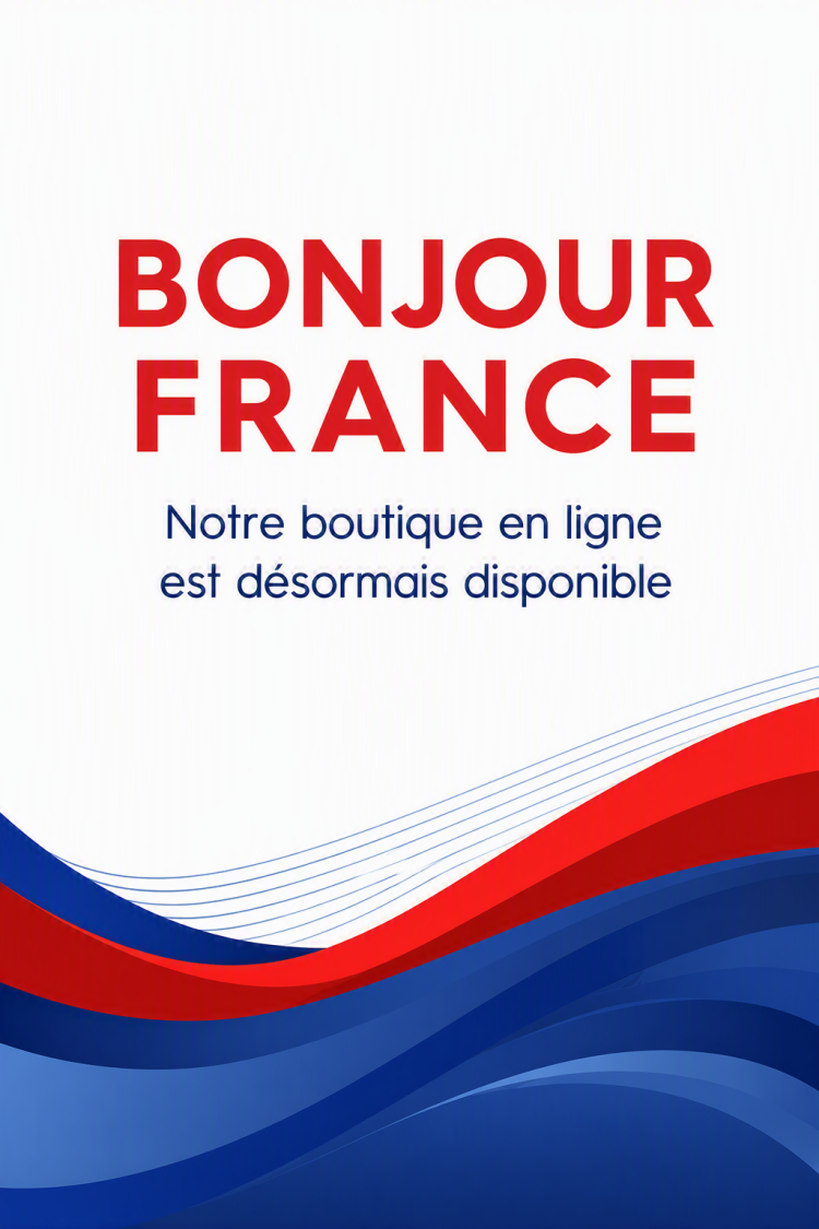 LA CHALEUR EST NOTRE EXPERTISE