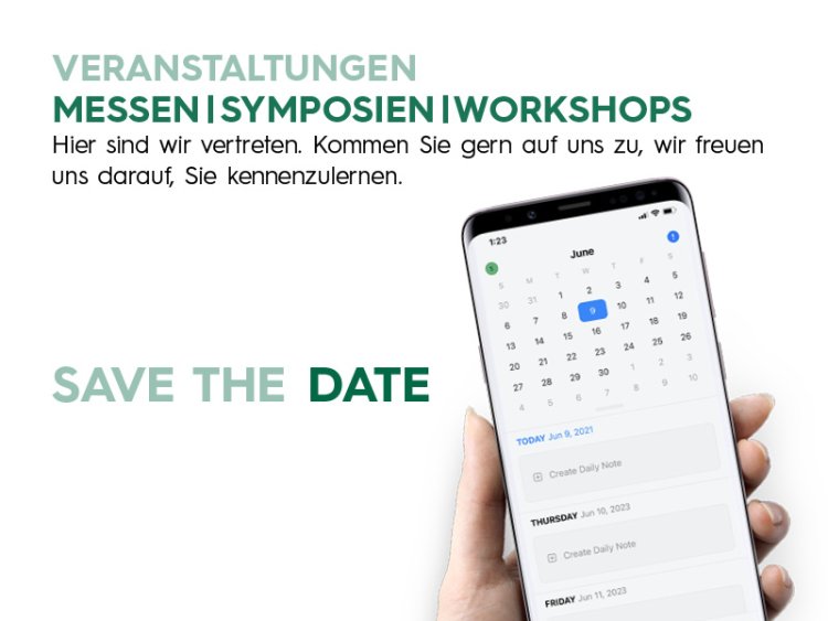 Veranstaltungen