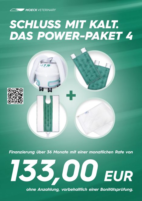 Paket 4 - Mietkauf