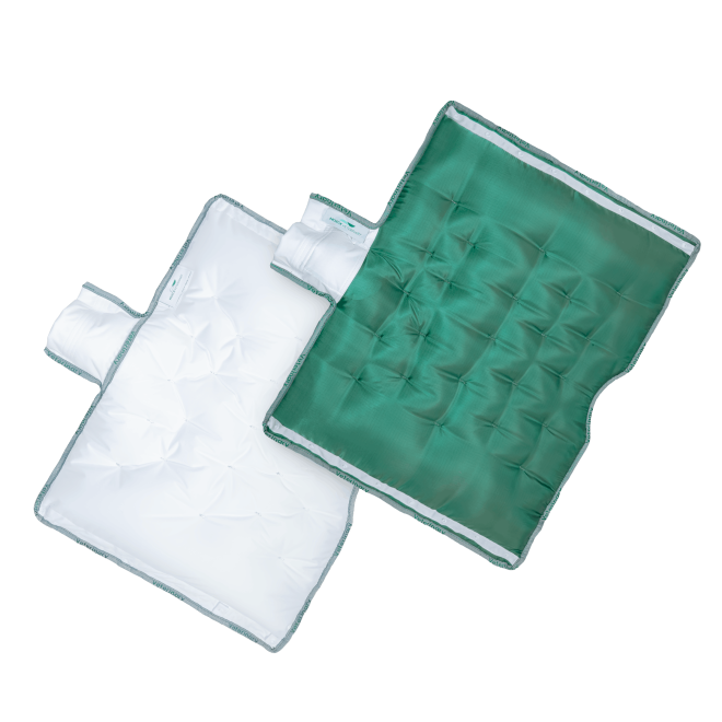 Wärmeunterlage VET 2.5