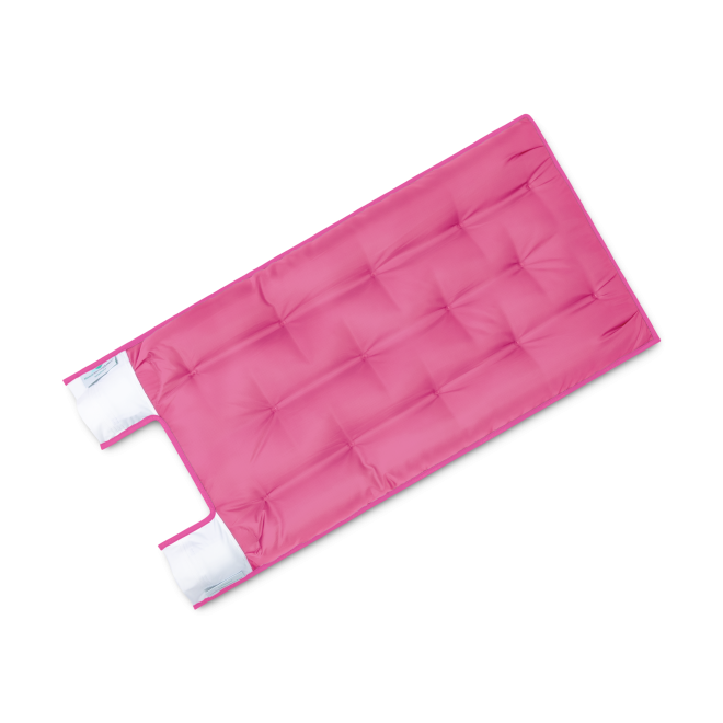 Wärmeunterlage VET 1.5 pink