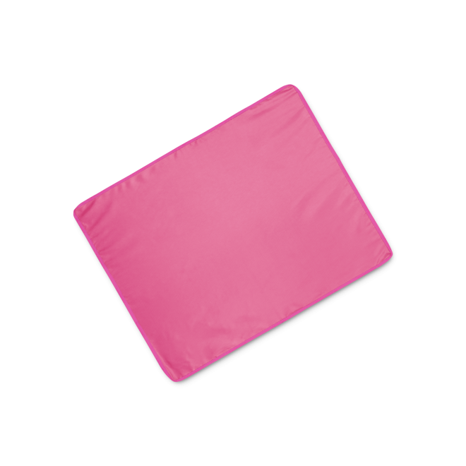 Schutzdecke pink