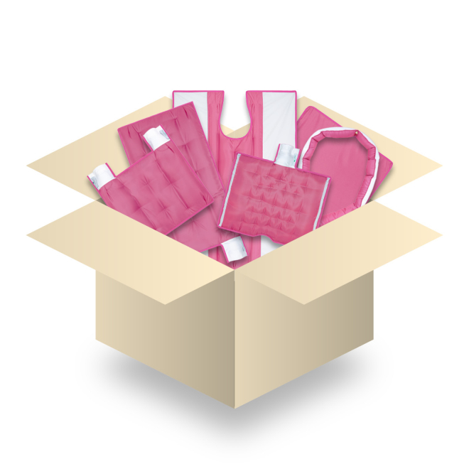 Paket PINK