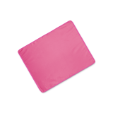Schutzdecke pink