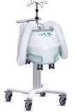 Chariot roulant pour TWINWARM BB