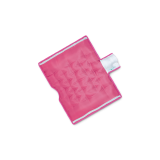 Wärmeunterlage VET 2.5 pink