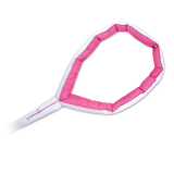 Warmluftschlauch pink